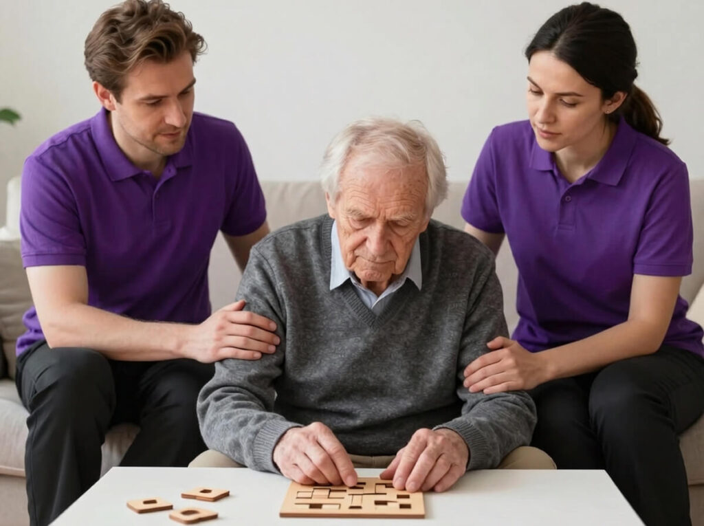 skyler care dementia carer activities skyler care dementia carer activities