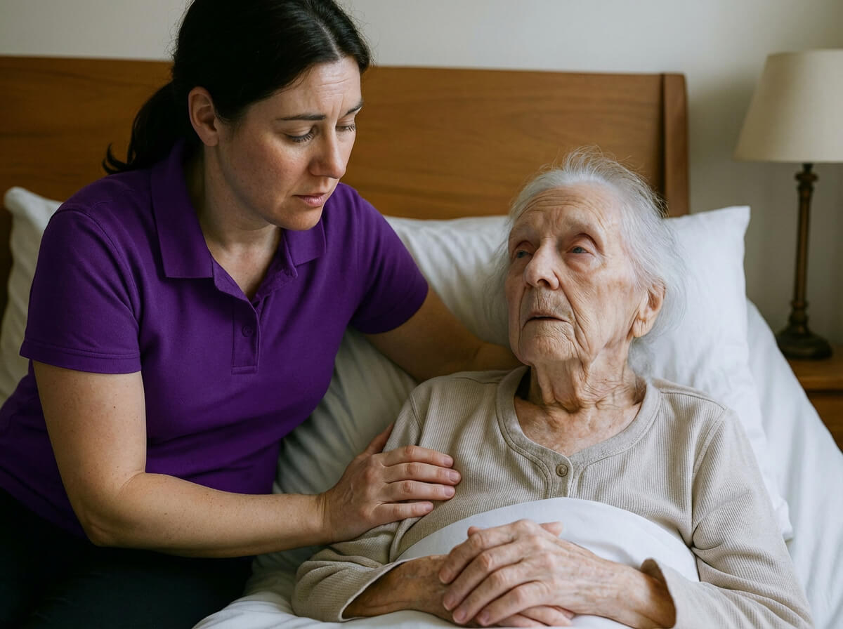 skyler care end of life assist
