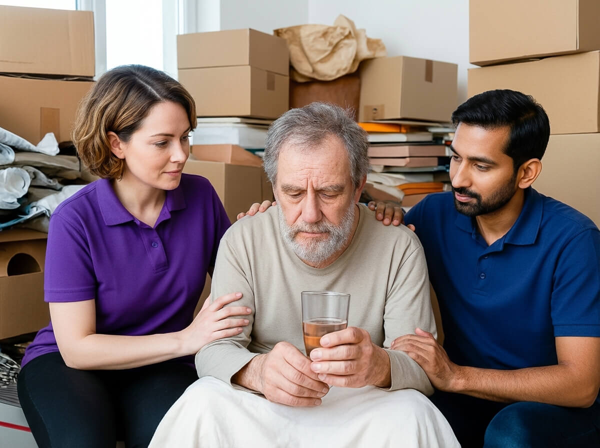 skyler care hoarding support