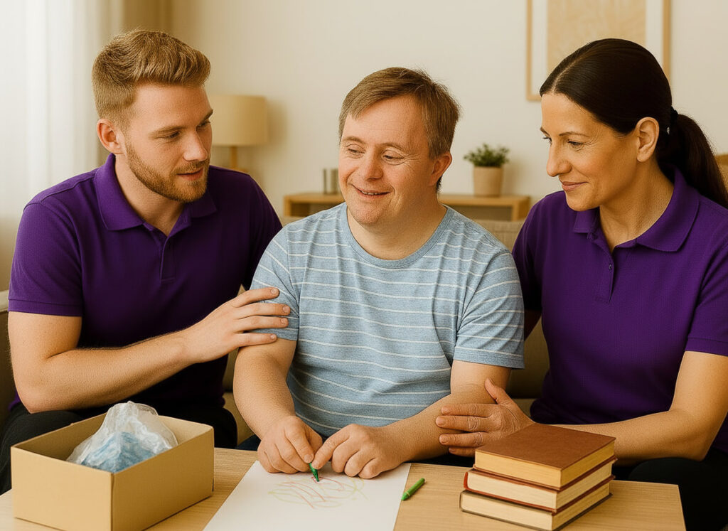 skyler care supported living tenancy skyler care supported living tenancy