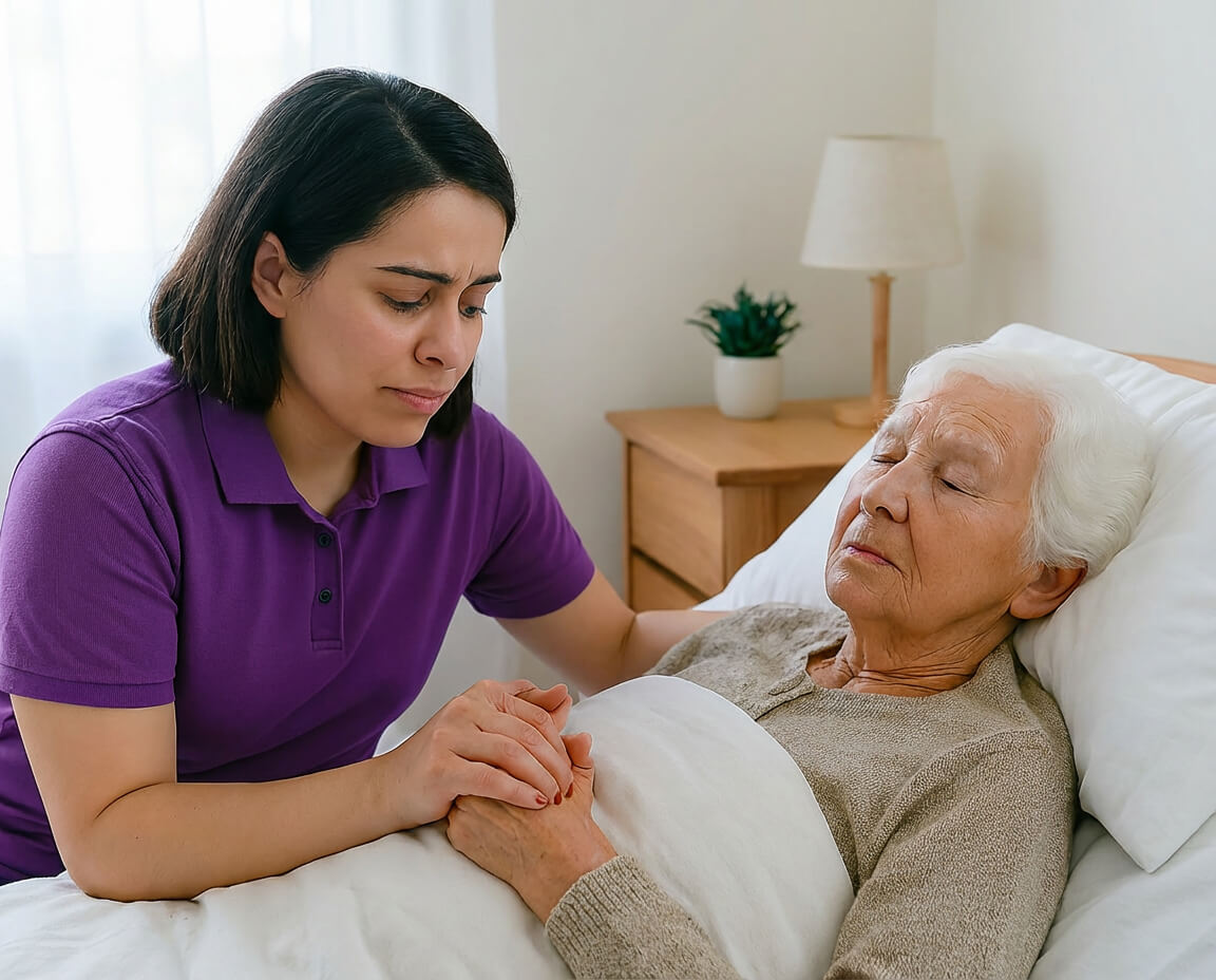 palliative care